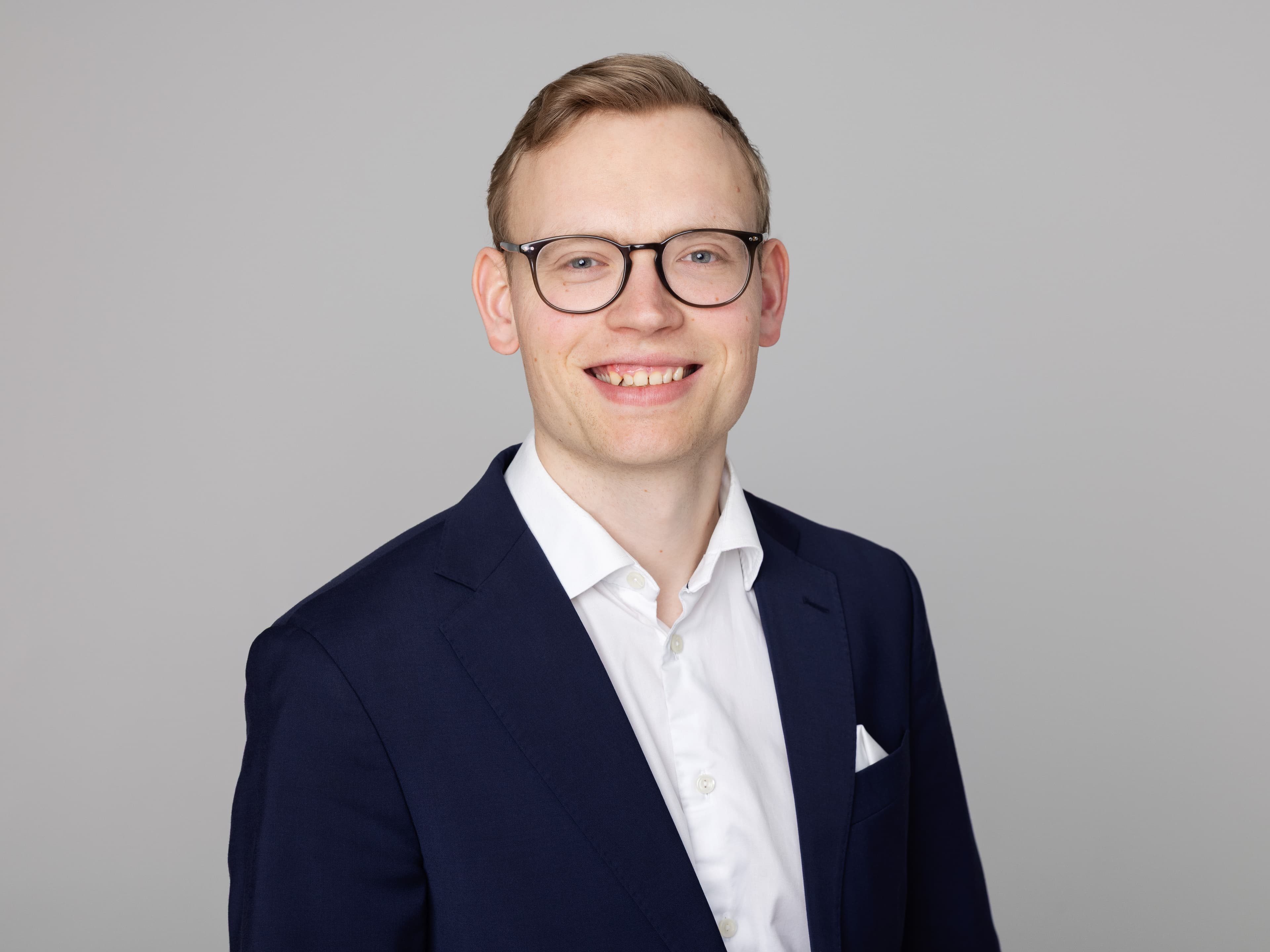 Eivind Høydal