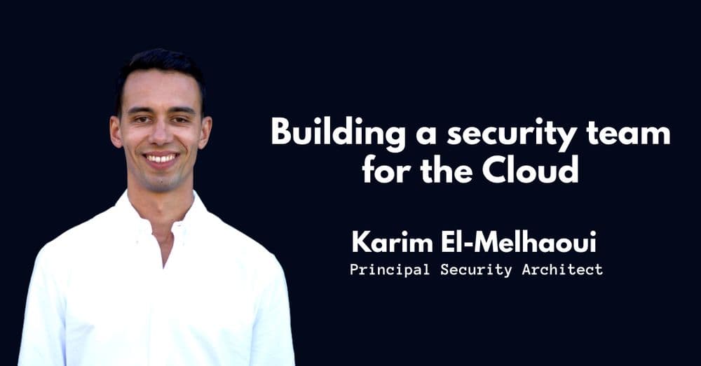 Karim El-Melhaoui