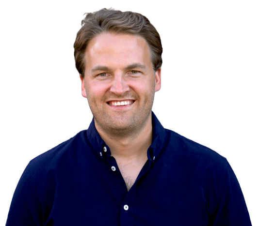 Olav Østbye