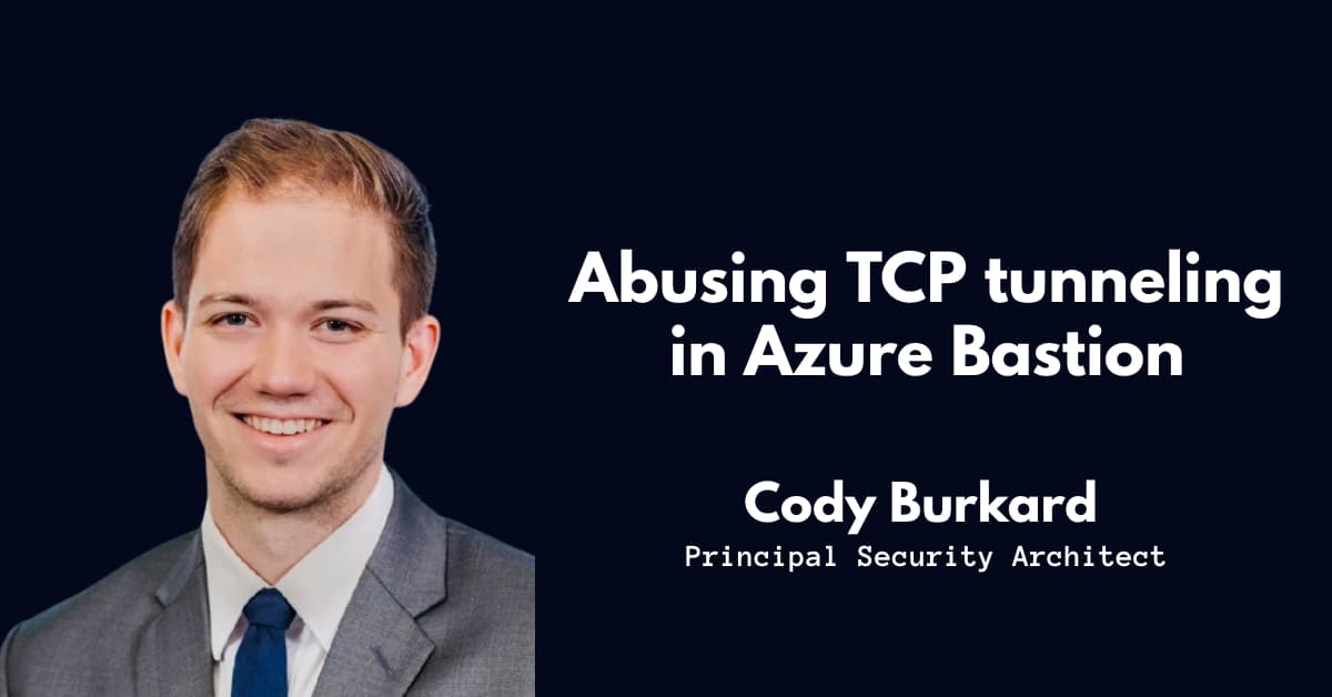 Cody Burkard