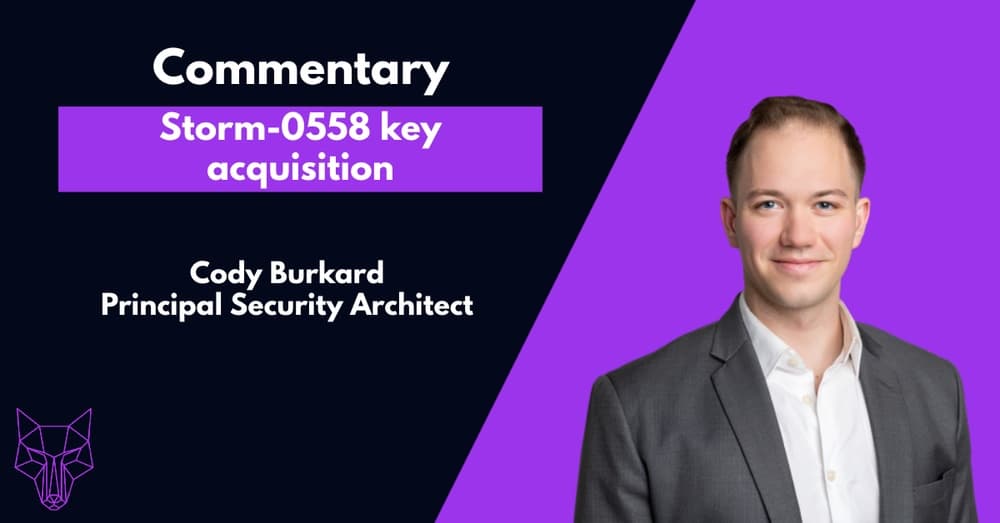 Cody Burkard