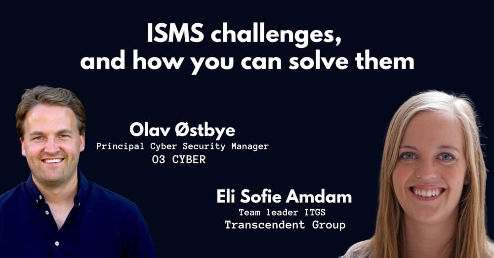 Olav Østbye